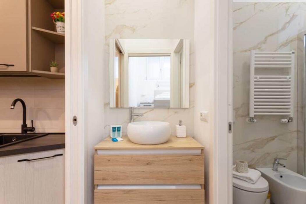 Appartamento Ihost Cozy Flat - Val Strona 1