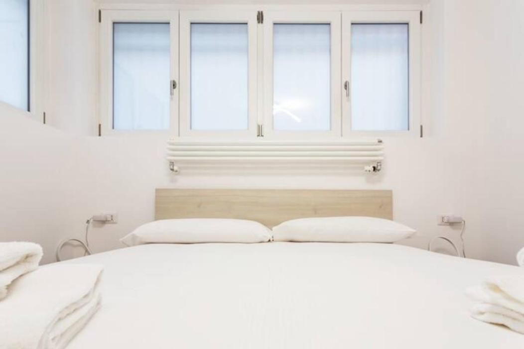 Ihost Cozy Flat - Val Strona 1 Appartamento Milano