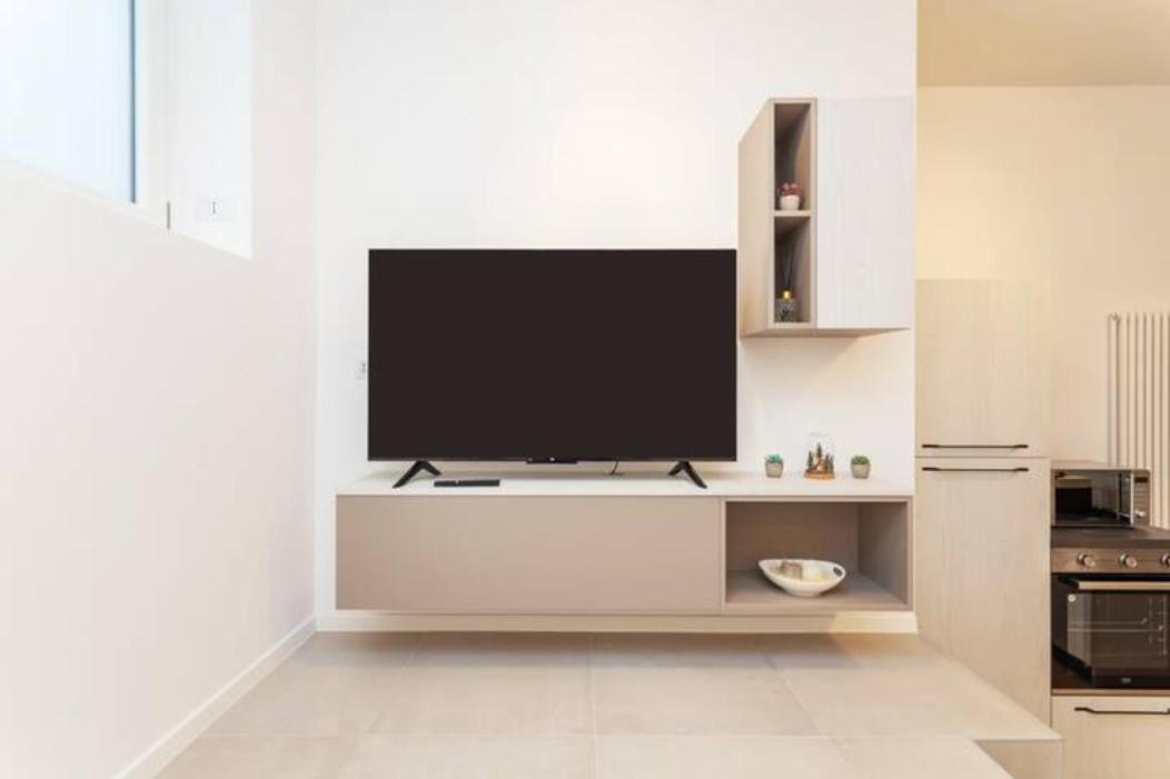 Appartamento Ihost Cozy Flat - Val Strona 1 Milano