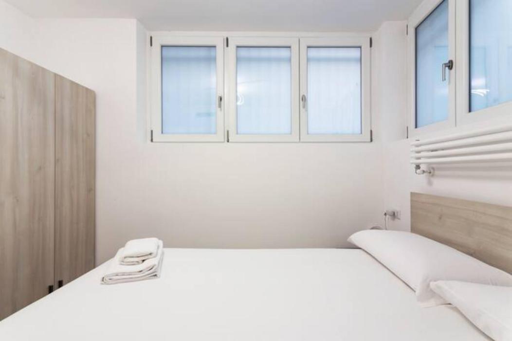 Ihost Cozy Flat - Val Strona 1 Mailand