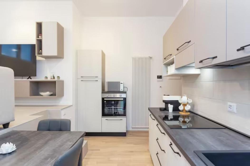 Ihost Cozy Flat - Val Strona 1 Mailand